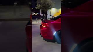 Ring lights hit different😮‍💨 babysmoove arizona dodgecharger hemi explore youtubeshorts v8 [upl. by Dougherty]