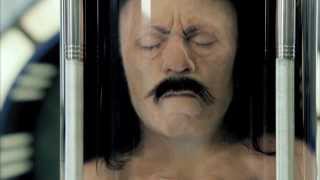 Machete Kills DELETED SCENE  BABY MACHETE CLONE 2014 HD [upl. by Jemine]