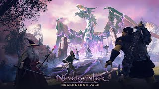 Neverwinter Mod 22 Solo Heroic Encounter Corruption [upl. by Nuahsak675]