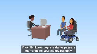 Representative Payees Explained [upl. by Larsen]