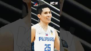 CLUTCH THREES in OT Dondon Hontiveros vs New Zealand Wellington Saints shorts [upl. by Krissie168]