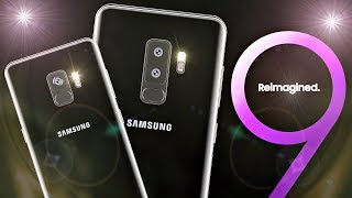 Samsung Galaxy S9 Blunt FAQ Your Questions Answered [upl. by Kokoruda290]