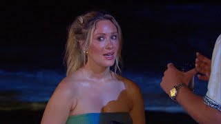 Rachel Confronts Sean About His Feelings for Jess  Bachelor in Paradise [upl. by Leiruh965]