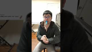 Xiao Ling Song on Kazoo [upl. by Barrett27]