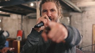 Jeremy Loops  Down South Session [upl. by Weinstock]