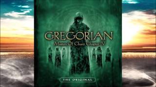 Gregorian  Clocks Audio [upl. by Lorin546]