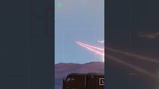 CRAM vs Fighter jet ArmA 3 ❤️👍🙏 [upl. by Persson]