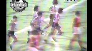 Argentina 3 vs URSS 1 Japon 1979 Mundial Juvenil FUTBOL RETRO TV [upl. by Eisej337]