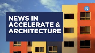 What is new in Naviate Accelerate and Naviate Architecture June 2024 [upl. by Babbie466]