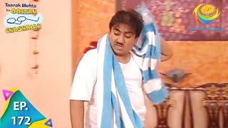 Taarak Mehta Ka Ooltah Chashmah  Episode 172  Full Episode [upl. by Neeka380]