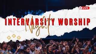 Intervarsity Worship Night [upl. by Wulfe]