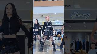 KPOP IN PUBLIC KARD 카드  GUNSHOT 건샷 dance cover by winter kpop kard dancecover [upl. by Cartie]