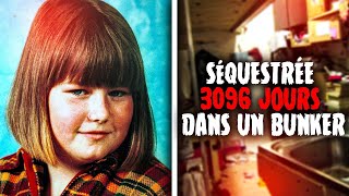 ENFERMÉE 8 ANS dans UN BUNKER  LHORRIBLE CAS NATASCHA KAMPUSCH HVF [upl. by Mic855]