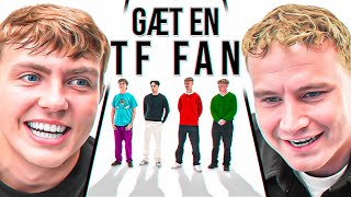 Gæt Den Rigtige Fan ft Thor Farlov [upl. by Lynett]