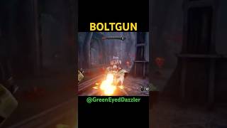 BOLTGUN Just a Skosh [upl. by Wyatt]