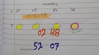 07 नवंबर फरीदाबाद गाजियाबाद स्पेशल है दोस्तों [upl. by Simon]