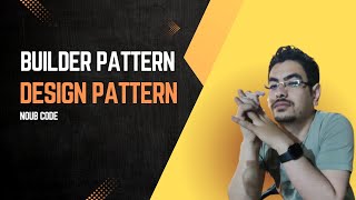 Builder pattern [upl. by Athelstan]