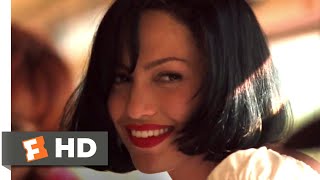 Selena 1997  Anything for Selenas Scene 29  Movieclips [upl. by Alyssa592]