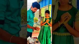 Mani Kani Reels video  Mani Kani  Reels Tamila [upl. by Crofoot]