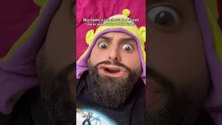 Io sono un bro 🤣 vitobellavita humor scuola comedy funny perte memes bro parodia shorts [upl. by Ahseiyn816]