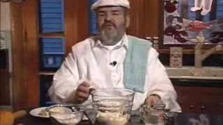 Mixing Pie Dough with Chef Paul [upl. by Eloken]