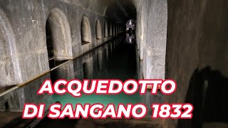 acquedotto Sangano 1832 [upl. by Ariec419]