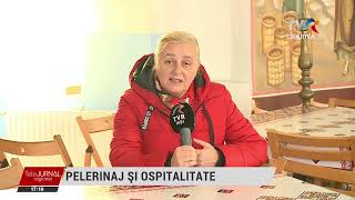 Telejurnal regional TVR 3  02102024 [upl. by Nothsa832]