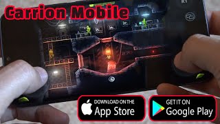 Carrion Android  Carrion Mobile APK  Android  iOS  1 Min Gameplay Review amp Tutorial [upl. by Kennie]