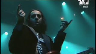 System Of A Down  Needles live HDDVD Quality [upl. by Eignav]