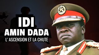 Idi Amin Dada  lascension et la chute du dictateur de lOuganda [upl. by Hiro124]