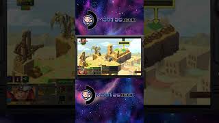 Metal Slug Tactics on Steam Deck Gameplay  Mathias Deck [upl. by Annaitat]