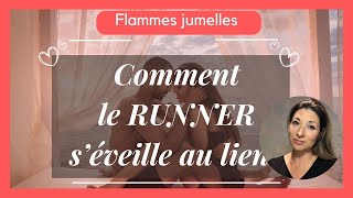 Quest ce qui réveillera le Runner  Flammes jumelles [upl. by Brewer543]