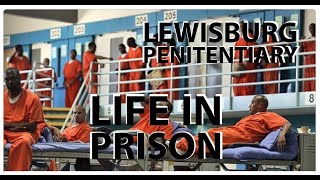 Doing Time in Lewisburg Penitentiary Matty Madonna amp Herby Sperling Teaching me the ropes [upl. by Slocum]