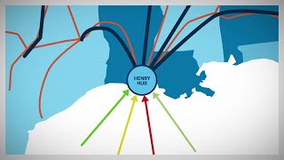 Introduction to Natural Gas [upl. by Ykcul]