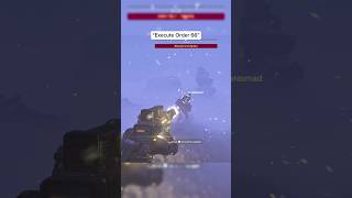 Execute order 66 gaming helldivers2 helldivers democracy gameplay [upl. by Hsizan]