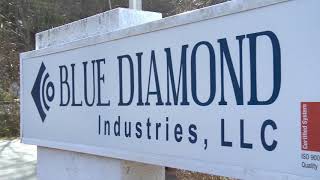 Blue Diamond Industries [upl. by Orva]