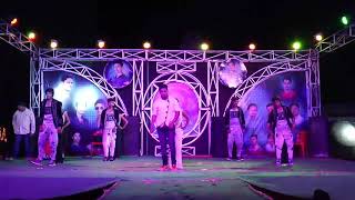 Excellence of the dance at vizag [upl. by Richma]