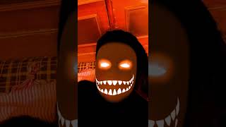 I am look so scary ha￼ ha ha ZKChannel [upl. by Lavern]