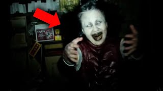 15 Scary Ghost Videos That Will Give You Chills To Your Bones [upl. by Veradia543]