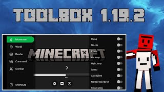 Toolbox 1192 MCPE for 32 bit with fps boost   NBT editor  work in Hive server [upl. by Anthony]