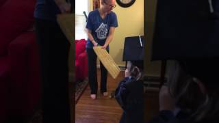 The Norwex MOP Demo with Megan amp Gracie [upl. by Aramit85]