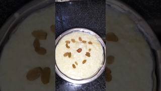 कन्या पूजन के लिए कुकर में बनाए मात्र 10 मिनट में खीर। Kheer bnane ka sbse asan trika। navratri [upl. by Halley]