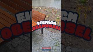 Einfach Oberursel  bei Regen in den Pocket Parks  November 2024 [upl. by Hazem]