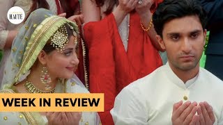 Shaadi Mubarak or Shaadi Barbadi for Aman amp Ana  Yeh Dil Mera  Week in Review [upl. by Kcub515]