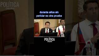 Un Gasto Innecesario Cristián Araya Critica el Plan de Búsqueda del Gobierno [upl. by Holihs639]