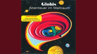 De Globi im Spinnenetz [upl. by Adnocahs]