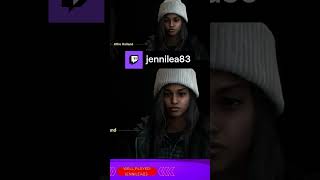 FORSPOKEN PS5  jennilea83 on Twitch [upl. by Caryl]