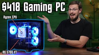 I built a Gaming PC for my Nephew on AliExpress [upl. by Candi]