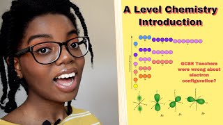 Introduction to A Level Chemistry for GCSE Students but also everyone else  guest submission [upl. by Thomasina19]