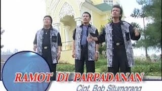 Trio Ambisi Vol 1  Ramot Di Parpadanan [upl. by Netsew]